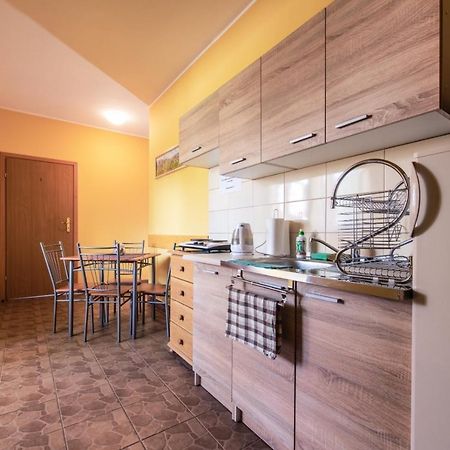Na Kosnych Apartment Poronin Exterior foto