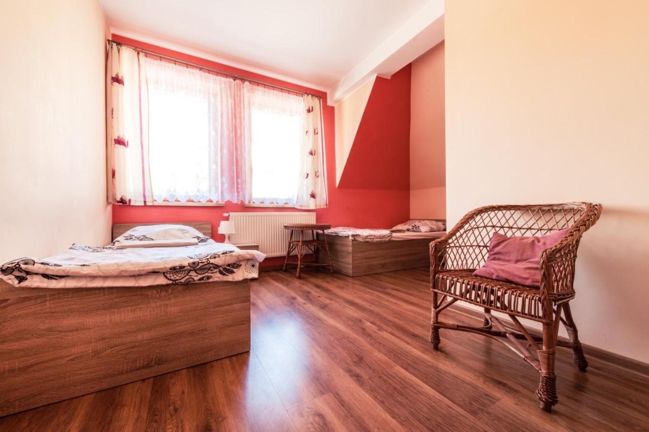 Na Kosnych Apartment Poronin Exterior foto