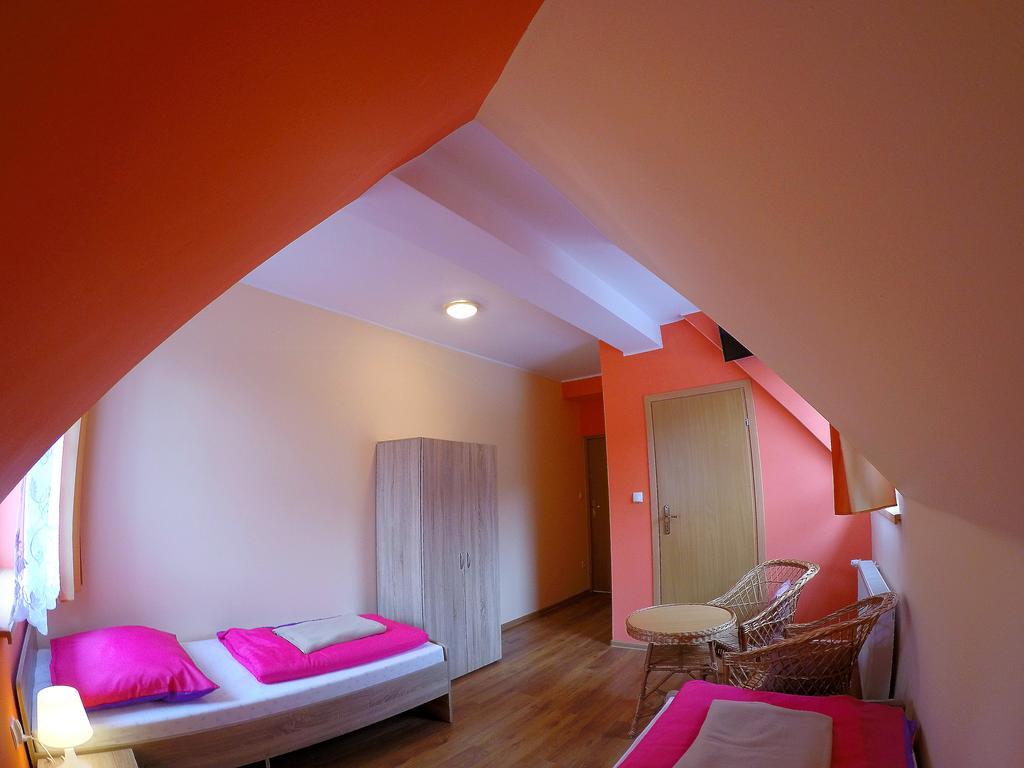 Na Kosnych Apartment Poronin Exterior foto