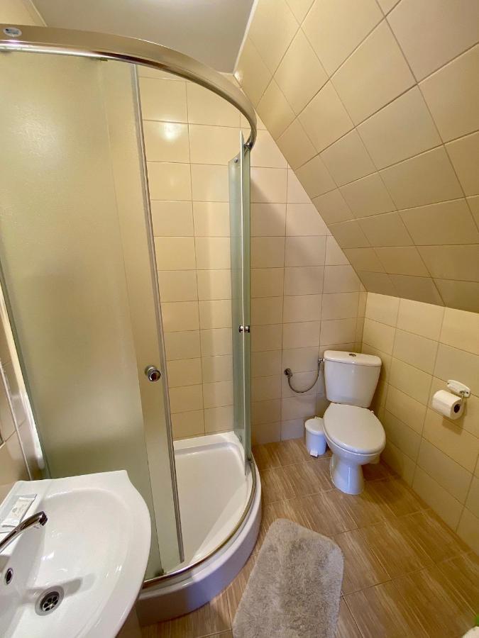 Na Kosnych Apartment Poronin Exterior foto