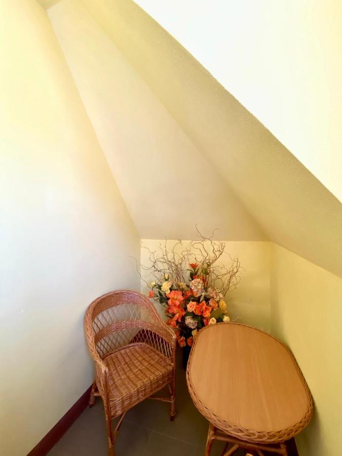 Na Kosnych Apartment Poronin Exterior foto
