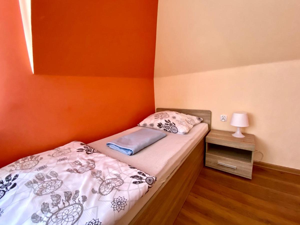Na Kosnych Apartment Poronin Exterior foto